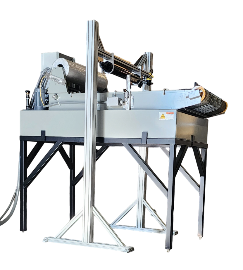 Roll Grinder - Image 3