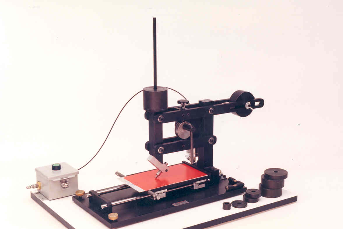 Intercoat Adhesion Tester gallery image